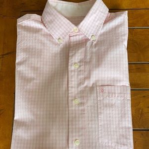 Mens Button down shirt